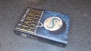 Seller image for Harry Potter And The Deathly Hallows for sale by BoundlessBookstore