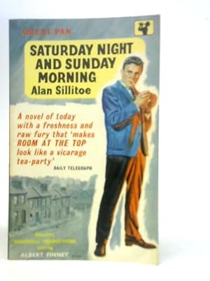 Imagen del vendedor de Saturday Night and Sunday Morning a la venta por World of Rare Books
