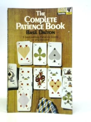 Immagine del venditore per The Complete Patience Book venduto da World of Rare Books