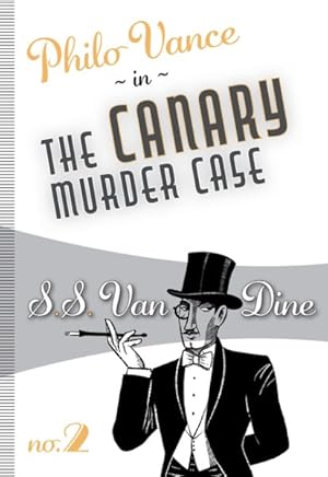 Imagen del vendedor de Canary Murder Case a la venta por GreatBookPrices