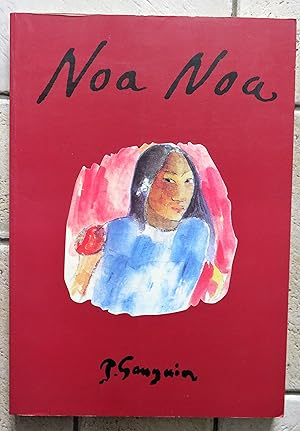 NOA NOA - P. GAUGUIN