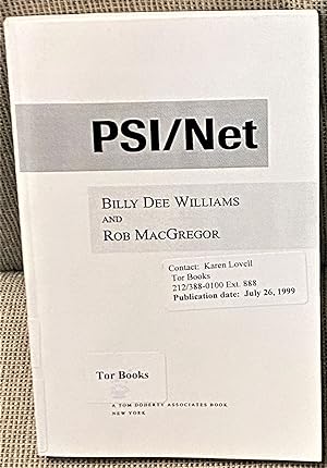 Seller image for PSI/Net for sale by My Book Heaven