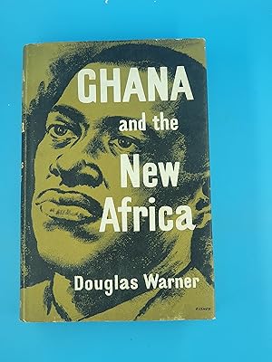 Ghana and the New Africa