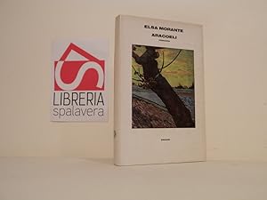 Bild des Verkufers fr Aracoeli zum Verkauf von Libreria Spalavera