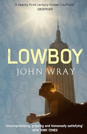 Seller image for Lowboy for sale by BuchWeltWeit Ludwig Meier e.K.