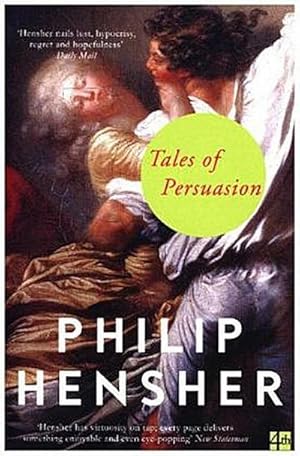 Seller image for Tales of Persuasion for sale by BuchWeltWeit Ludwig Meier e.K.