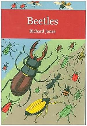 Image du vendeur pour Beetles mis en vente par BuchWeltWeit Ludwig Meier e.K.