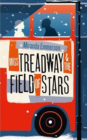 Bild des Verkufers fr Miss Treadway & the Field of Stars zum Verkauf von BuchWeltWeit Ludwig Meier e.K.