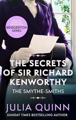 Immagine del venditore per The Secrets of Sir Richard Kenworthy venduto da BuchWeltWeit Ludwig Meier e.K.