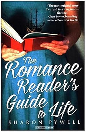 Seller image for The Romance Reader's Guide to Life for sale by BuchWeltWeit Ludwig Meier e.K.