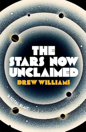 Seller image for The Stars Now Unclaimed for sale by BuchWeltWeit Ludwig Meier e.K.