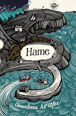 Seller image for Hame for sale by BuchWeltWeit Ludwig Meier e.K.