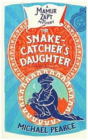 Seller image for The Snake-Catcher's Daughter for sale by BuchWeltWeit Ludwig Meier e.K.