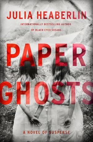 Seller image for Paper Ghosts for sale by BuchWeltWeit Ludwig Meier e.K.