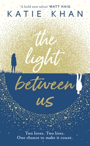 Seller image for The Light Between Us for sale by BuchWeltWeit Ludwig Meier e.K.