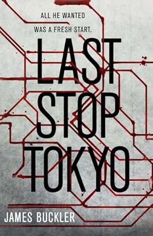 Seller image for Last Stop Tokyo for sale by BuchWeltWeit Ludwig Meier e.K.