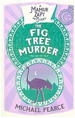Seller image for The Fig Tree Murder for sale by BuchWeltWeit Ludwig Meier e.K.