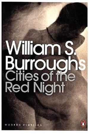 Seller image for Cities of the Red Night for sale by BuchWeltWeit Ludwig Meier e.K.