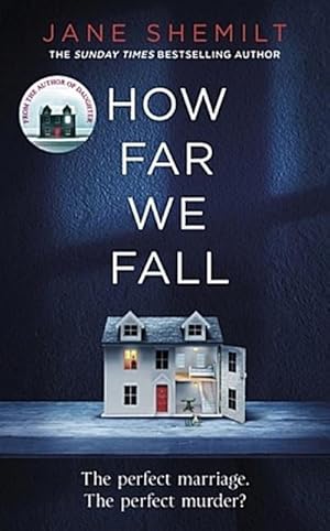 Seller image for How Far We Fall for sale by BuchWeltWeit Ludwig Meier e.K.