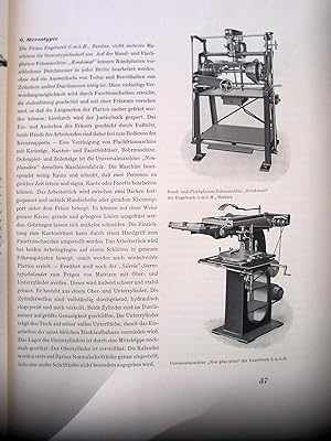 Archiv für Buchgewerbe und Gebrauchsgraphik. Begr. v. A. Waldow. Jg. 69 Heft 2.