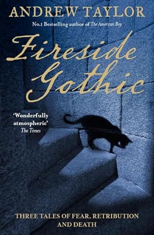 Seller image for Fireside Gothic for sale by BuchWeltWeit Ludwig Meier e.K.