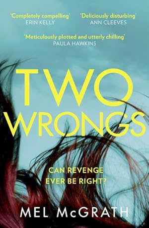 Seller image for Two Wrongs for sale by BuchWeltWeit Ludwig Meier e.K.