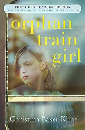 Immagine del venditore per Orphan Train Girl venduto da BuchWeltWeit Ludwig Meier e.K.