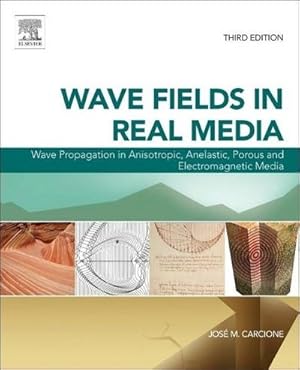 Seller image for Wave Fields in Real Media for sale by BuchWeltWeit Ludwig Meier e.K.