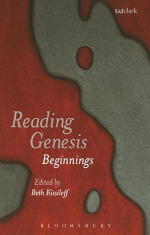 Bild des Verkufers fr Reading Genesis: Beginnings zum Verkauf von BuchWeltWeit Ludwig Meier e.K.