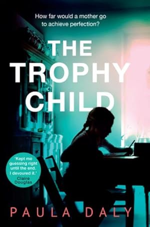 Seller image for The Trophy Child for sale by BuchWeltWeit Ludwig Meier e.K.