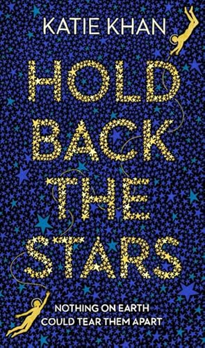 Seller image for Hold Back the Stars for sale by BuchWeltWeit Ludwig Meier e.K.