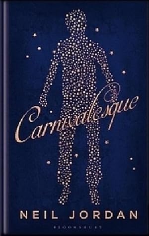 Seller image for Carnivalesque for sale by BuchWeltWeit Ludwig Meier e.K.