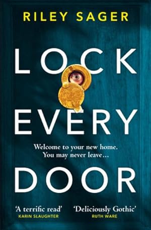 Immagine del venditore per Lock Every Door venduto da BuchWeltWeit Ludwig Meier e.K.