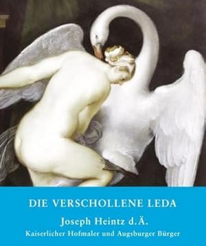 Seller image for Die verschollene Leda for sale by BuchWeltWeit Ludwig Meier e.K.