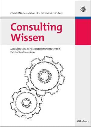 Seller image for Consulting Wissen for sale by BuchWeltWeit Ludwig Meier e.K.