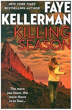 Immagine del venditore per Killing Season venduto da BuchWeltWeit Ludwig Meier e.K.