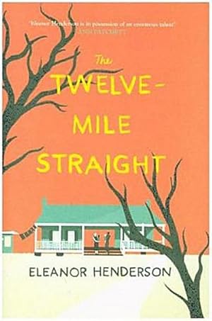 Seller image for The Twelve-Mile Straight for sale by BuchWeltWeit Ludwig Meier e.K.