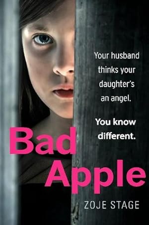 Seller image for Bad Apple for sale by BuchWeltWeit Ludwig Meier e.K.