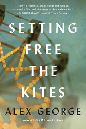 Bild des Verkufers fr Setting Free the Kites zum Verkauf von BuchWeltWeit Ludwig Meier e.K.
