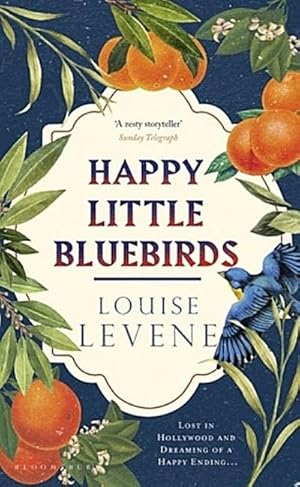 Bild des Verkufers fr Happy Little Bluebirds zum Verkauf von BuchWeltWeit Ludwig Meier e.K.