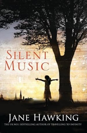 Seller image for Silent Music for sale by BuchWeltWeit Ludwig Meier e.K.