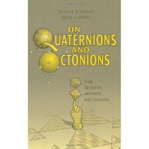 Image du vendeur pour On Quaternions and Octonions mis en vente par AHA-BUCH GmbH