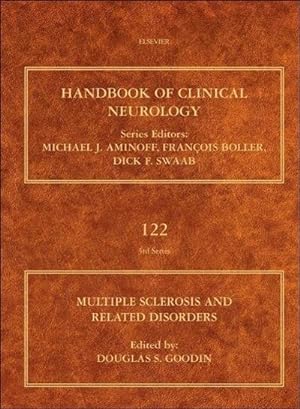 Seller image for Multiple Sclerosis and Related Disorders for sale by BuchWeltWeit Ludwig Meier e.K.
