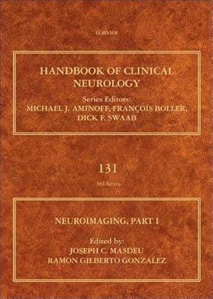 Seller image for Neuroimaging, Part I. Vol.1 for sale by BuchWeltWeit Ludwig Meier e.K.