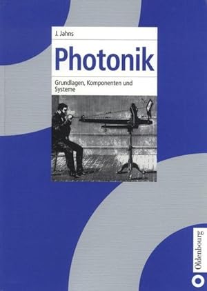 Seller image for Photonik for sale by BuchWeltWeit Ludwig Meier e.K.