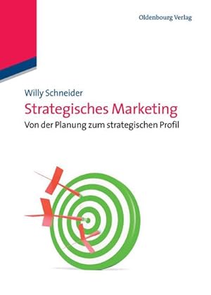 Immagine del venditore per Strategisches Marketing venduto da BuchWeltWeit Ludwig Meier e.K.