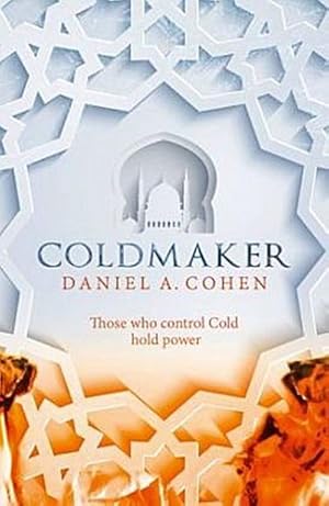 Seller image for The Coldmaker for sale by BuchWeltWeit Ludwig Meier e.K.