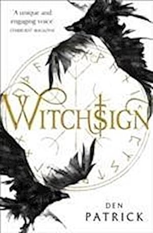 Bild des Verkufers fr Ashen Torment - Witchsign zum Verkauf von BuchWeltWeit Ludwig Meier e.K.