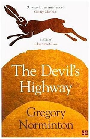 Bild des Verkufers fr The Devil's Highway zum Verkauf von BuchWeltWeit Ludwig Meier e.K.