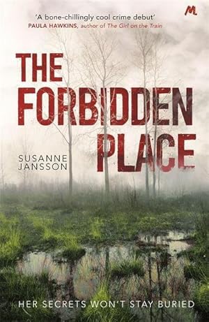 Imagen del vendedor de The Forbidden Place a la venta por BuchWeltWeit Ludwig Meier e.K.